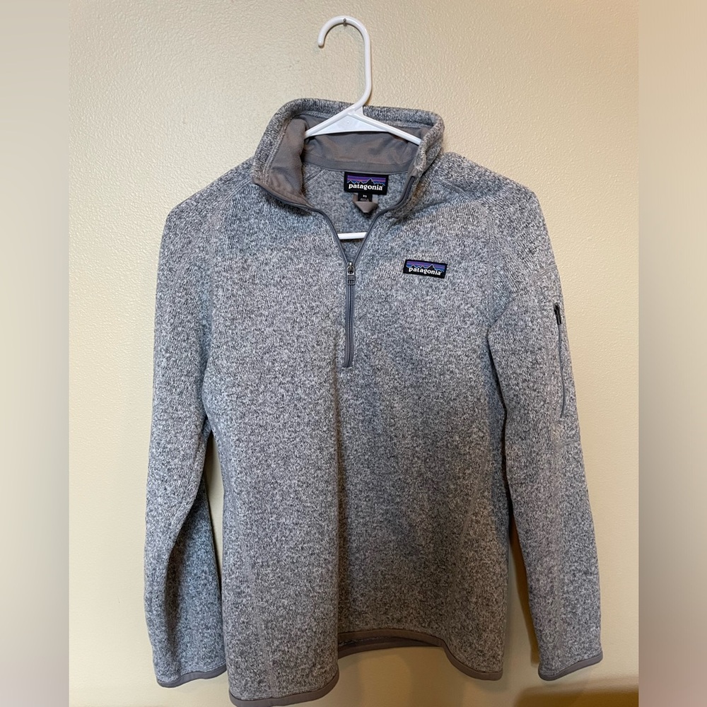 Better Sweater Patagonia